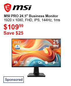 MSI-MNT
